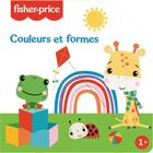 Couverture du livre « Couleurs et formes » de  aux éditions Book'n'app