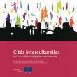 Couverture du livre « Cités interculturelles » de  aux éditions Conseil De L'europe