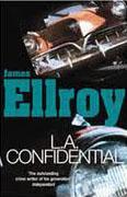 Couverture du livre « L.A. confidential » de James Ellroy aux éditions 