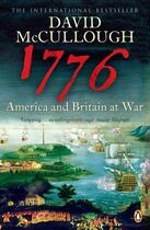 Couverture du livre « 1776: america and britain at war » de David Mccullough aux éditions Adult Pbs