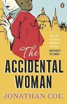 Couverture du livre « The Accidental Woman » de Jonathan Coe aux éditions Adult Pbs