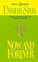 Couverture du livre « Now and Forever » de Danielle Steel aux éditions Epagine