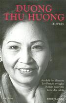 Couverture du livre « Duong Thu Huong - Oeuvres » de Thu Huong Duong aux éditions Bouquins