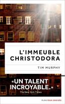Couverture du livre « L'immeuble Christodora » de Tim Murphy aux éditions Plon