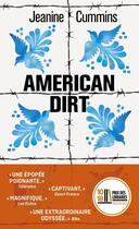 Couverture du livre « American dirt » de Cummins Jeanine aux éditions 10/18