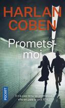 Couverture du livre « Promets-moi » de Harlan Coben aux éditions Pocket