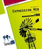 Couverture du livre « Microsoft® Expression Web (version 2) » de Louise Villeneuve aux éditions Eni