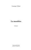 Couverture du livre « La muselière » de Villani-L aux éditions Editions Le Manuscrit