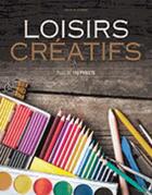 Couverture du livre « Loisirs créatifs » de  aux éditions Modus Vivendi