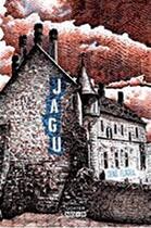 Couverture du livre « Jagu » de Denis Flageul aux éditions Goater