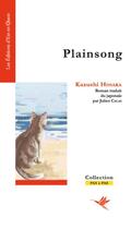 Couverture du livre « Plainsong » de Kazushi Hosaka aux éditions D'est En Ouest