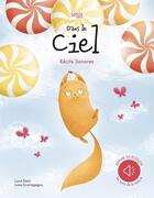 Couverture du livre « Dans le ciel » de Sassi Luca aux éditions Sassi