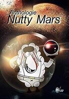 Couverture du livre « Nutty mars » de  aux éditions Nutty Sheep