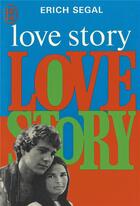 Couverture du livre « Love story ; papeterie » de  aux éditions J'ai Lu Papeterie