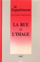 Couverture du livre « Revue d'éthique et de théologie morale 171 » de Collectif Retm aux éditions Cerf