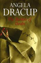 Couverture du livre « The Burden of Doubt » de Dracup Angela aux éditions Hale Robert Digital