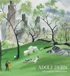 Couverture du livre « Adolf dehn » de Elisasop Philip aux éditions Acc Art Books