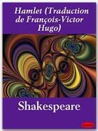 Couverture du livre « Hamlet » de William Shakespeare aux éditions Ebookslib