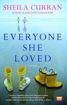 Couverture du livre « Everyone She Loved » de Curran Sheila aux éditions Atria Books