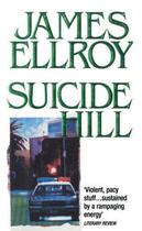 Couverture du livre « Suicide hill » de James Ellroy aux éditions Random House Digital