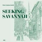 Couverture du livre « Seeking Savannah » de  aux éditions Antique Collector's Club