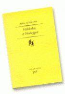 Couverture du livre « Holderlin et heidegger » de Allemann B. aux éditions Puf