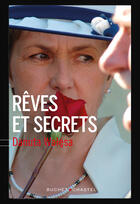 Couverture du livre « Rêves et secrets » de Danuta Walesa aux éditions Buchet/chastel