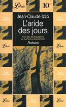 Couverture du livre « L'aride des jours » de Jean-Claude Izzo aux éditions J'ai Lu