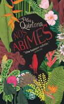 Couverture du livre « Nos abîmes » de Pilar Quintana aux éditions J'ai Lu