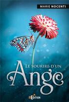 Couverture du livre « Le sourire d'un ange » de Nocenti Marie aux éditions Is Edition