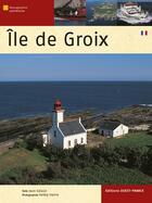 Couverture du livre « Île de Groix » de  aux éditions Ouest France