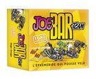 Couverture du livre « Joe Bar team un gag par jour (édition 2019) » de  aux éditions Hugo Image