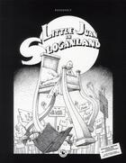 Couverture du livre « Little Juan in Sloganland » de Jose Roosevelt aux éditions Du Canard