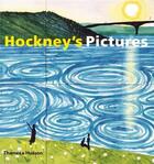 Couverture du livre « Hockney's pictures » de David Hockney aux éditions Thames & Hudson