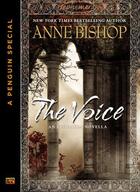 Couverture du livre « The Voice » de Anne Bishop aux éditions Penguin Group Us