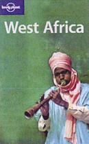 Couverture du livre « West africa (6e édition) » de Anthony Ham aux éditions Lonely Planet France