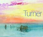 Couverture du livre « Turner watercolours » de Blayney Brown David aux éditions Tate Gallery