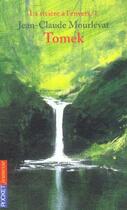 Couverture du livre « La rivière à l'envers Tome 1 : Tomek » de Jean-Claude Mourlevat aux éditions Pocket Jeunesse