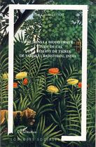 Couverture du livre « Vivre dans la biodiversité : l'étude de cas de la réserve de tigres de Sariska (Rajasthan), India » de Maria Costanza Torri aux éditions L'harmattan