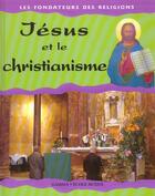 Couverture du livre « Jésus et le christianisme » de  aux éditions Circonflexe