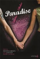 Couverture du livre « Paradise » de Simone Elkeles aux éditions La Martiniere Jeunesse