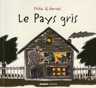 Couverture du livre « Le pays gris » de  aux éditions Mango