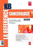 Couverture du livre « Ikb cancerologie edition 2016 » de Bellesoeur A. aux éditions Vernazobres Grego