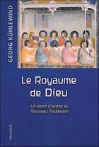 Couverture du livre « Royaume De Dieu » de Kuhlewind Georg aux éditions Triades