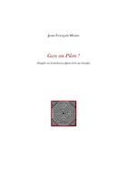 Couverture du livre « Gare au pilon ! enquête sur la ténébreuse affaire de la rue Cassette » de Jean-Francois Minne aux éditions Jean-francois Minne