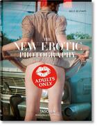 Couverture du livre « The new erotic photography » de  aux éditions Taschen