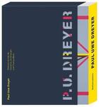 Couverture du livre « Paul Uwe Dreyer : catalogue raisonné of paintings, drawings and prints » de  aux éditions Dcv