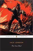 Couverture du livre « Jack london the iron heel » de Jack London aux éditions Random House Us