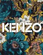 Couverture du livre « Kenzo /Anglais » de Antonio Marras aux éditions Rizzoli