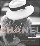 Couverture du livre « Coco Chanel ; three weeks 1962 » de Douglas Kirkland aux éditions Glitterati